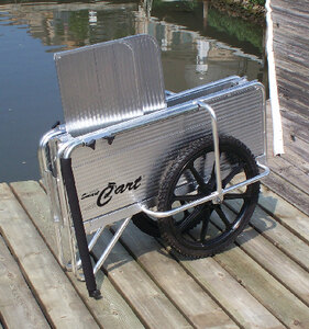 SMARTCART (DOCK EDGE)